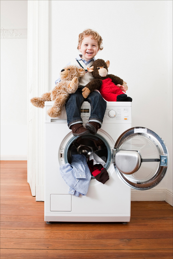 Miele | Fotoproduktion