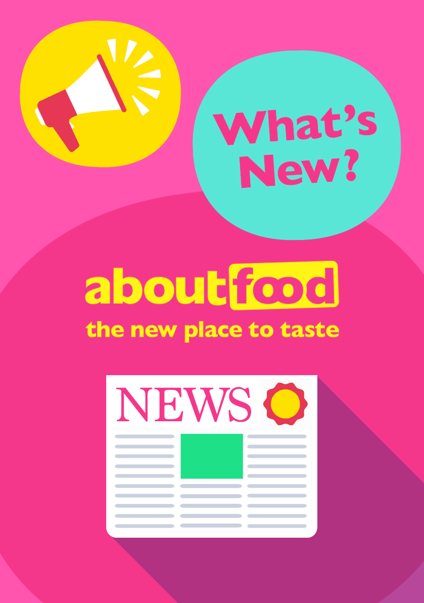 aboutfood | Presseanschreiben Presse