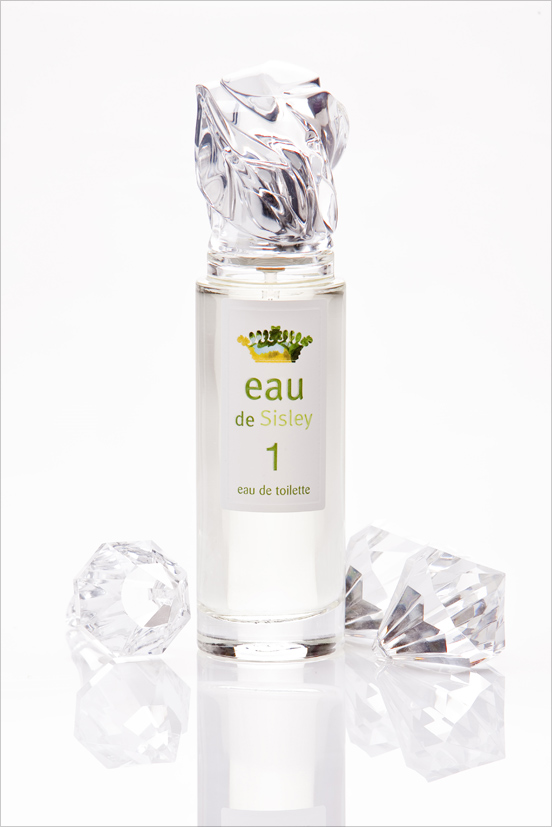 Sisley Paris | Fotoproduktion