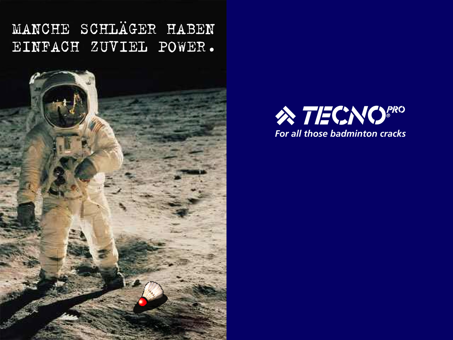 TECNOPRO® | Citylight Poster