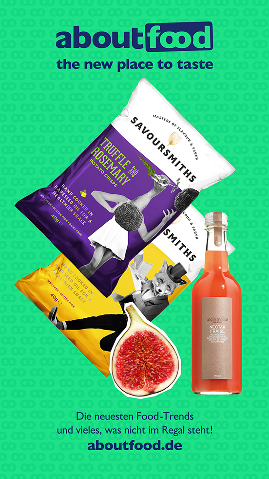 European Heritage | Pressemappe