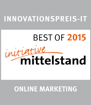 BEST OF 2015 | Online Marketing