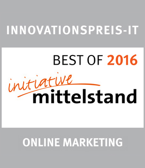 BEST OF 2016 | Online Marketing