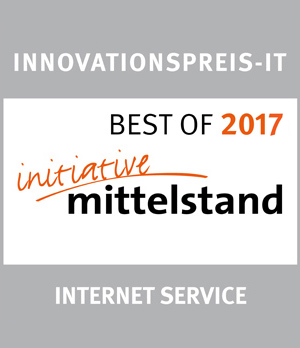 BEST OF 2017 | Internet Service