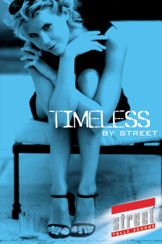 street® | Citylight Poster