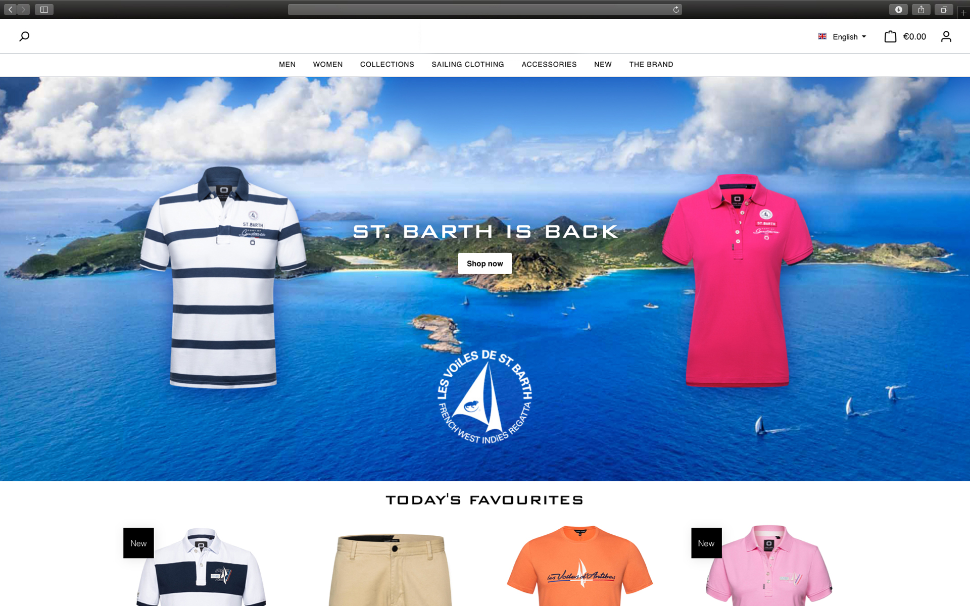 CODE-ZERO | Web Shop